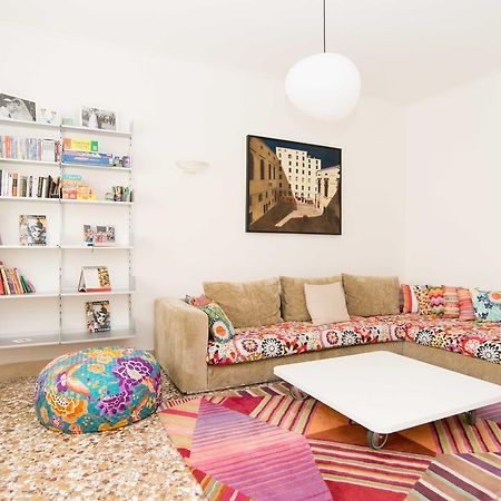 La Terrazza Di Vivaldi Villa Venice Luaran gambar