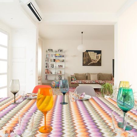 La Terrazza Di Vivaldi Villa Venice Luaran gambar