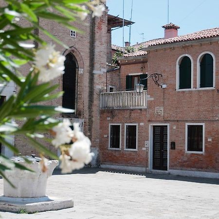 La Terrazza Di Vivaldi Villa Venice Luaran gambar