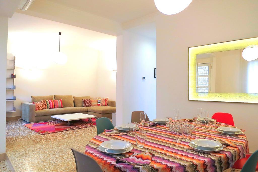 La Terrazza Di Vivaldi Villa Venice Luaran gambar