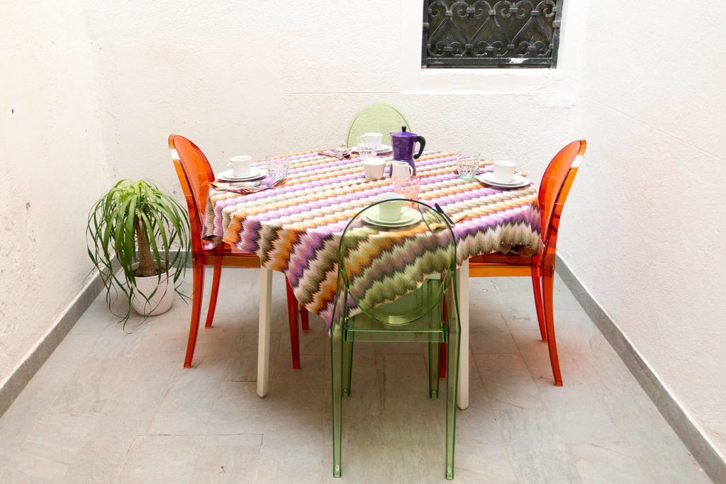 La Terrazza Di Vivaldi Villa Venice Luaran gambar