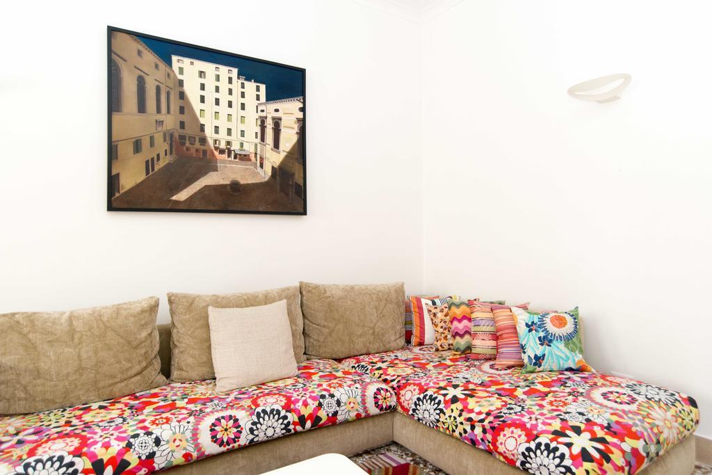 La Terrazza Di Vivaldi Villa Venice Luaran gambar