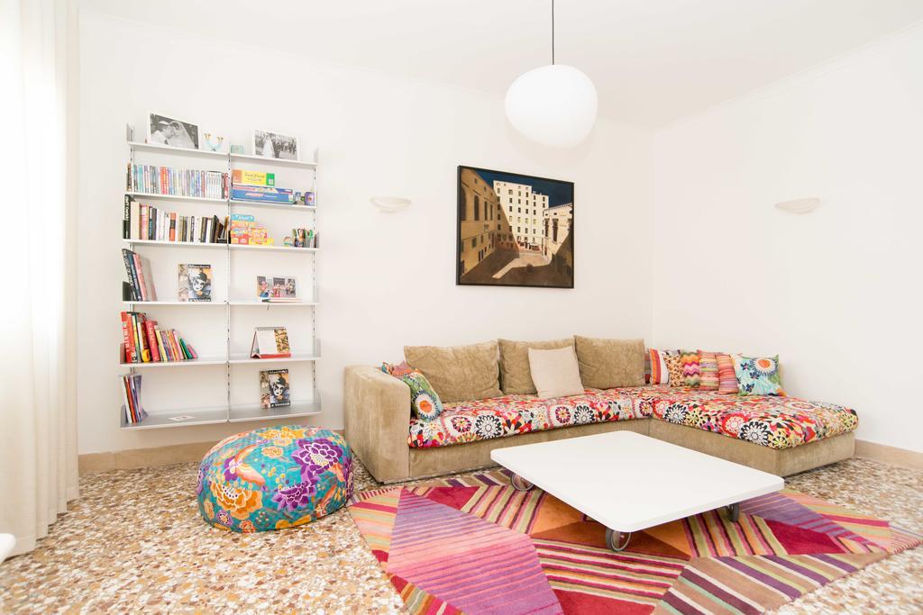 La Terrazza Di Vivaldi Villa Venice Luaran gambar