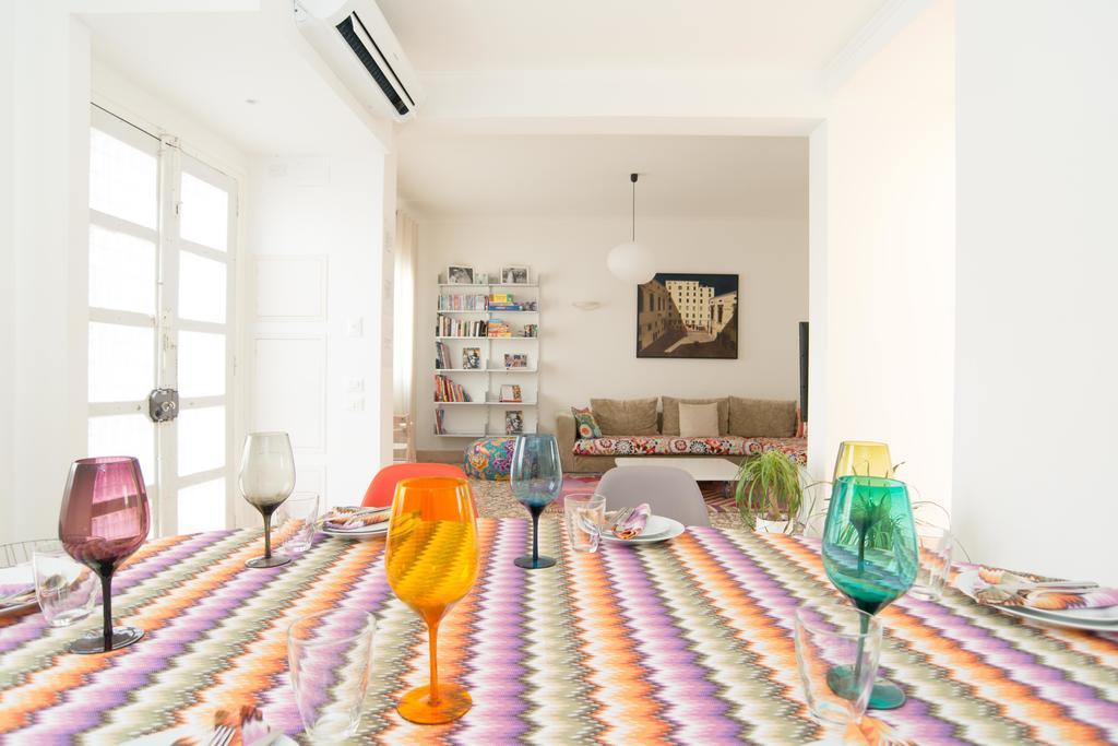 La Terrazza Di Vivaldi Villa Venice Luaran gambar