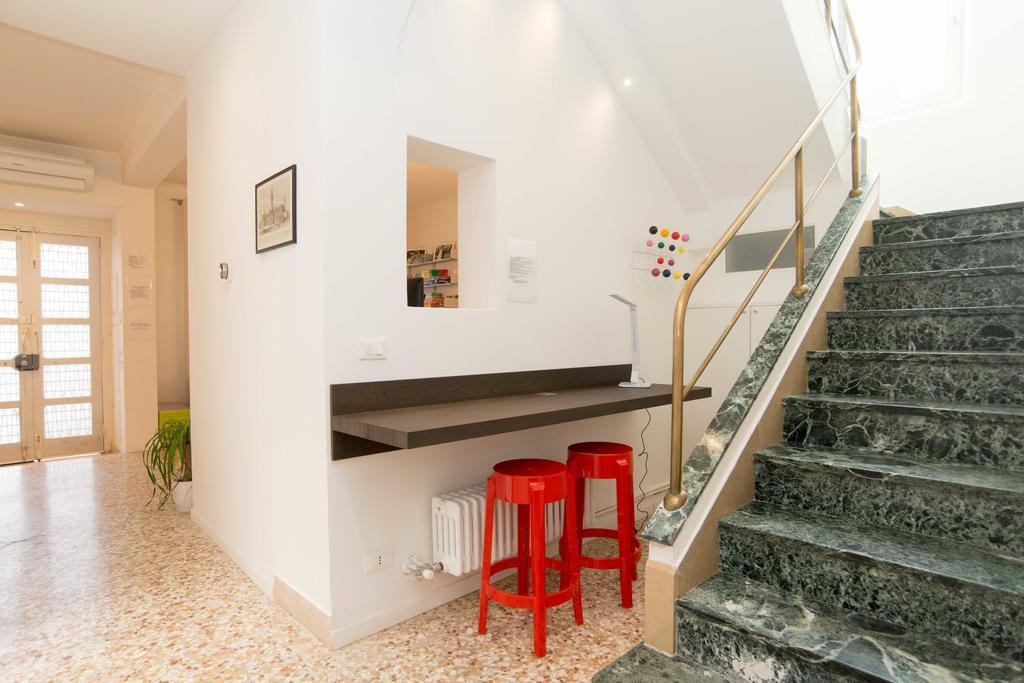 La Terrazza Di Vivaldi Villa Venice Luaran gambar