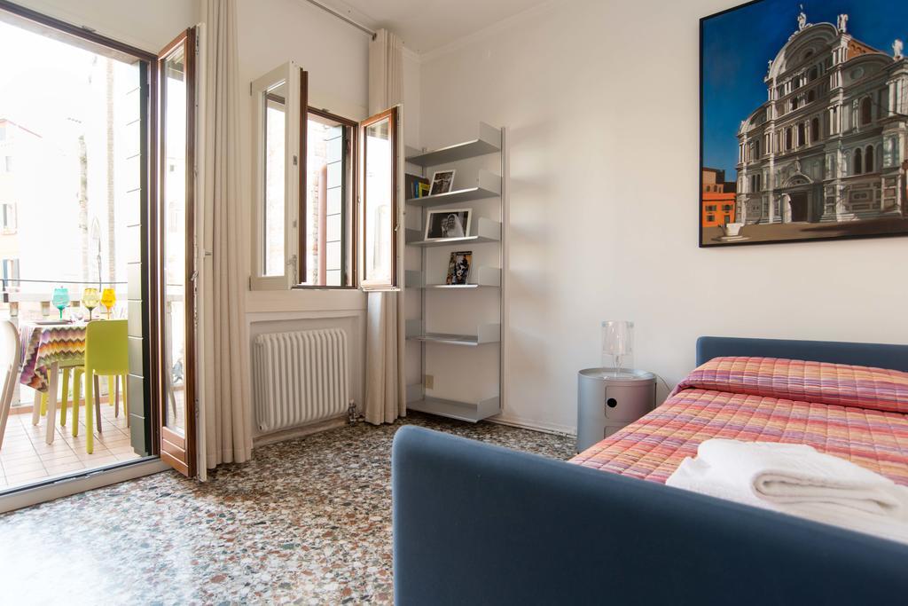 La Terrazza Di Vivaldi Villa Venice Luaran gambar