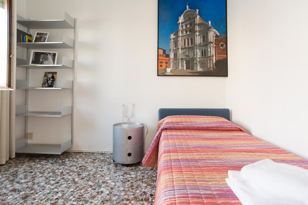 La Terrazza Di Vivaldi Villa Venice Luaran gambar