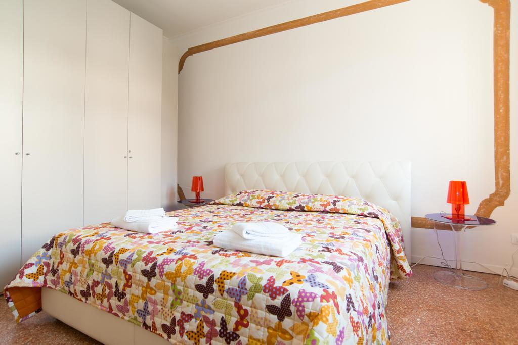 La Terrazza Di Vivaldi Villa Venice Luaran gambar