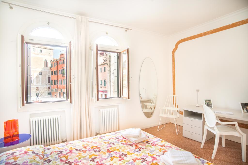 La Terrazza Di Vivaldi Villa Venice Luaran gambar