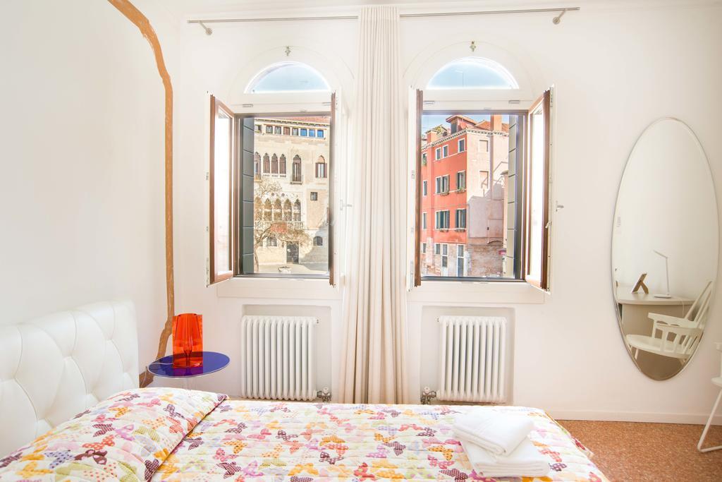 La Terrazza Di Vivaldi Villa Venice Luaran gambar