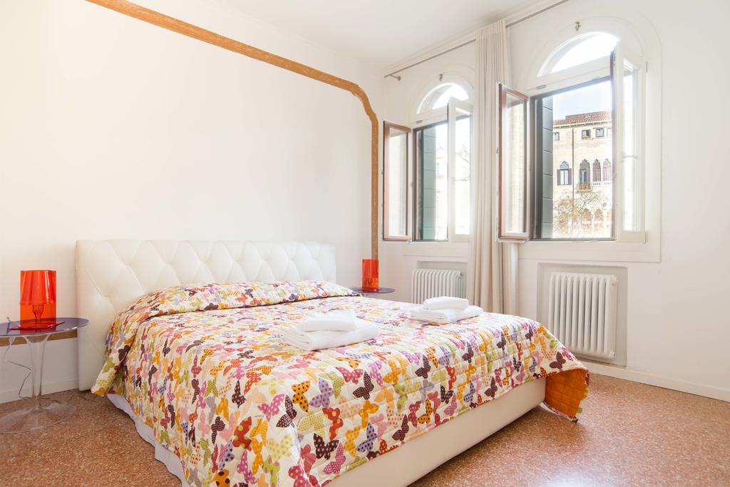 La Terrazza Di Vivaldi Villa Venice Luaran gambar