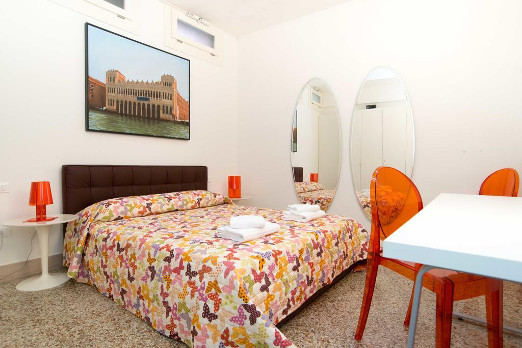 La Terrazza Di Vivaldi Villa Venice Luaran gambar