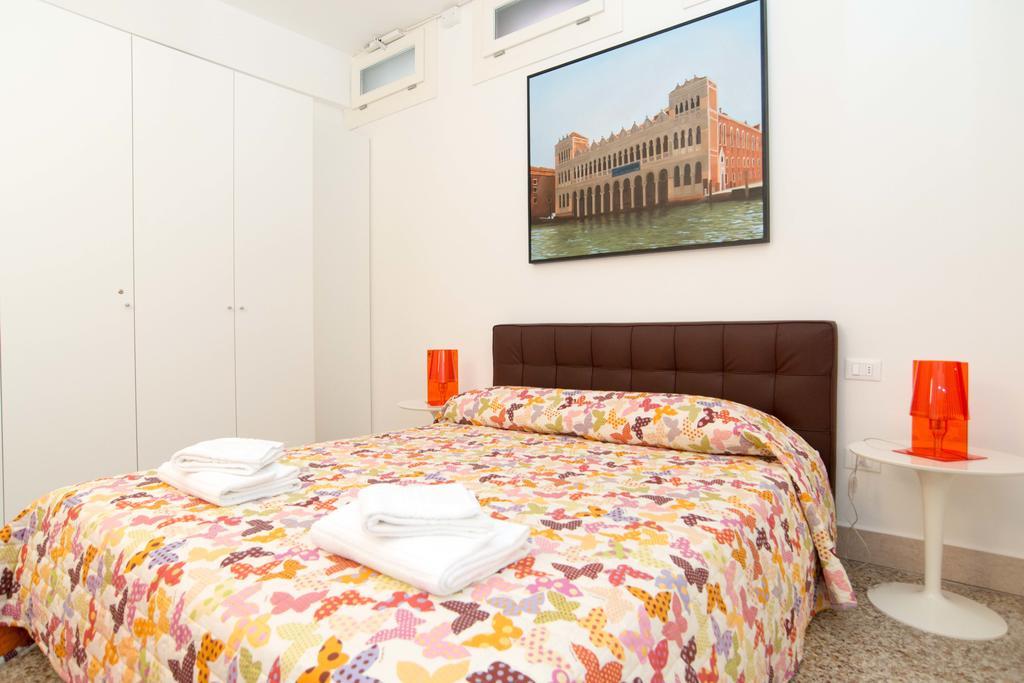 La Terrazza Di Vivaldi Villa Venice Luaran gambar