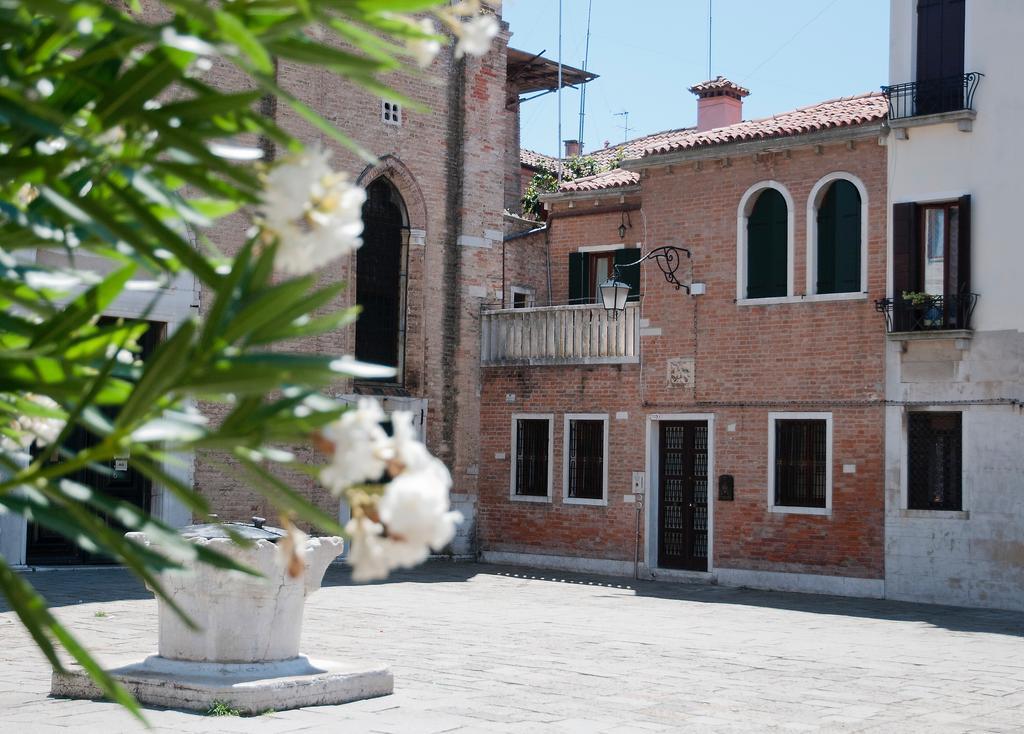 La Terrazza Di Vivaldi Villa Venice Luaran gambar